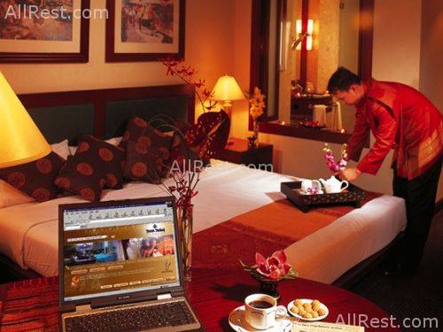 Dusit Dubai 14